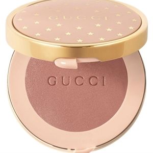 Gucci Luminous Matte Beauty Blush in Shade 05 Rosy Beige